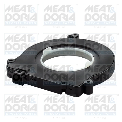 Steering Angle Sensor